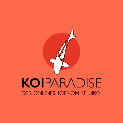 KOI PARADISE